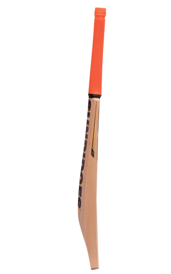 SS Dhoni Kashmir Willow Cricket Bat - SH | Grade 1 Willow